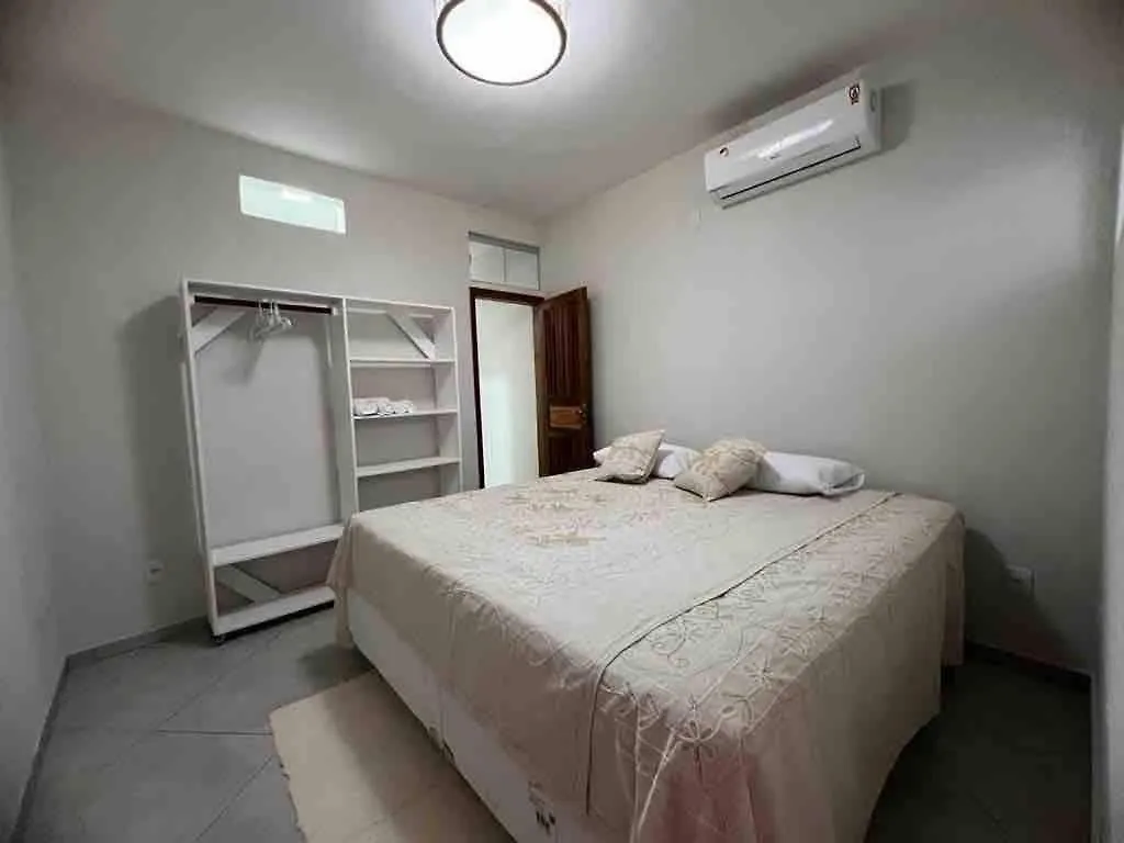 Appartamento Casa 1 Centro Do Arraial D'Ajuda Porto Seguro