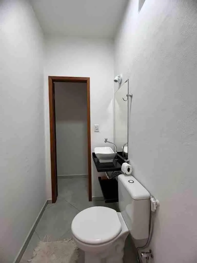 Appartamento Casa 1 Centro Do Arraial D'Ajuda Porto Seguro