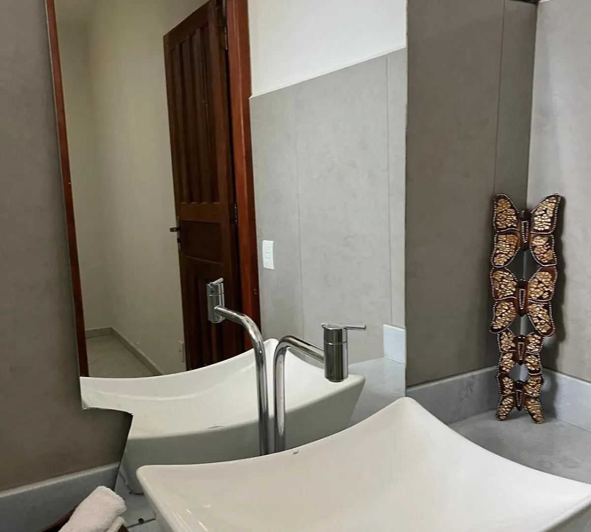 Appartamento Casa 1 Centro Do Arraial D'Ajuda Porto Seguro 0*,  Brasile