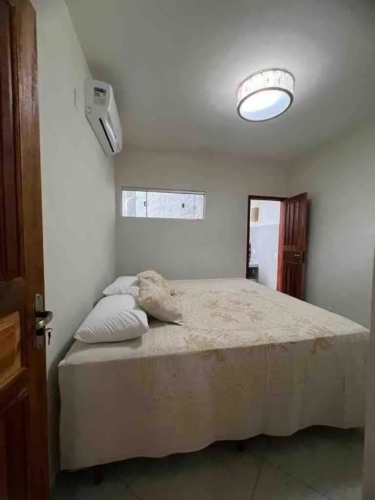 Appartamento Casa 1 Centro Do Arraial D'Ajuda Porto Seguro 0*,