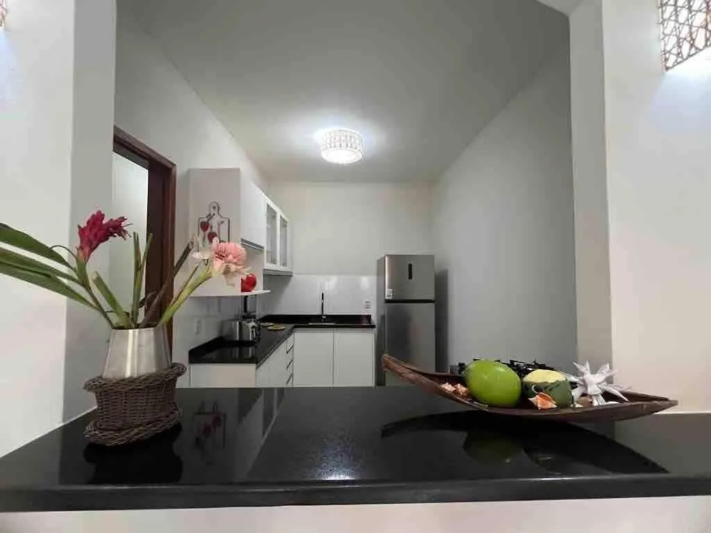 Appartamento Casa 1 Centro Do Arraial D'Ajuda Porto Seguro